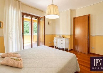 Camera da letto - Villa via Roma, Umbertide - photo 36