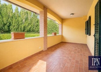 Veranda - Villa via Roma, Umbertide - photo 37