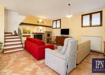 Cantina - Villa via Roma, Umbertide - photo 43