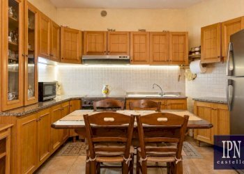 Cucina - Villa via Roma, Umbertide - photo 46