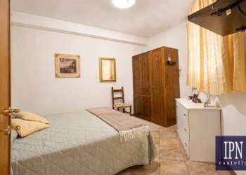 Camera da letto - Villa via Roma, Umbertide - photo 47