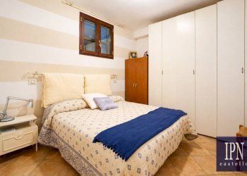 Camera da letto - Villa via Roma, Umbertide - photo 48