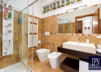 Bagno - Villa via Roma, Umbertide - photo 49