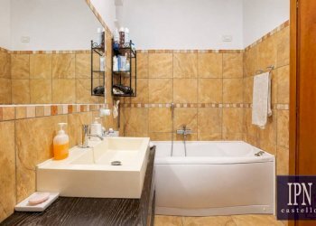 Bagno - Villa via Roma, Umbertide - photo 50