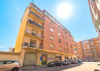 Bilocale Carmagnola - foto 22