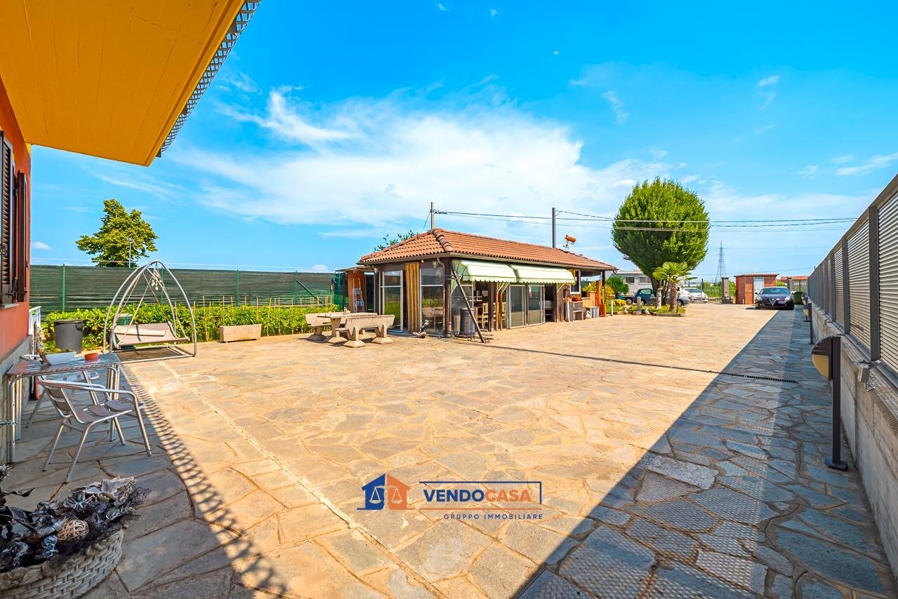 Casa indipendente Carmagnola - foto 1