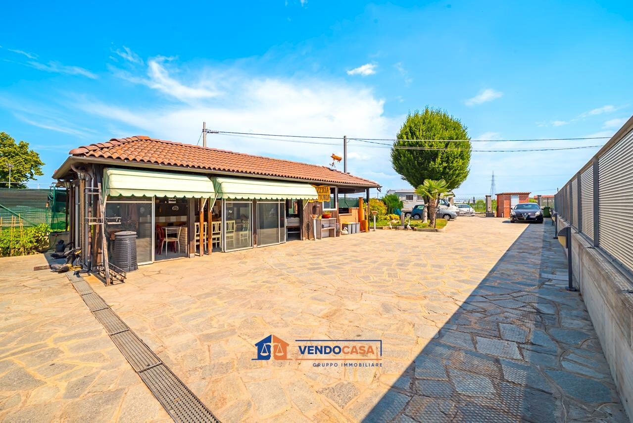 Casa indipendente Carmagnola - foto 2
