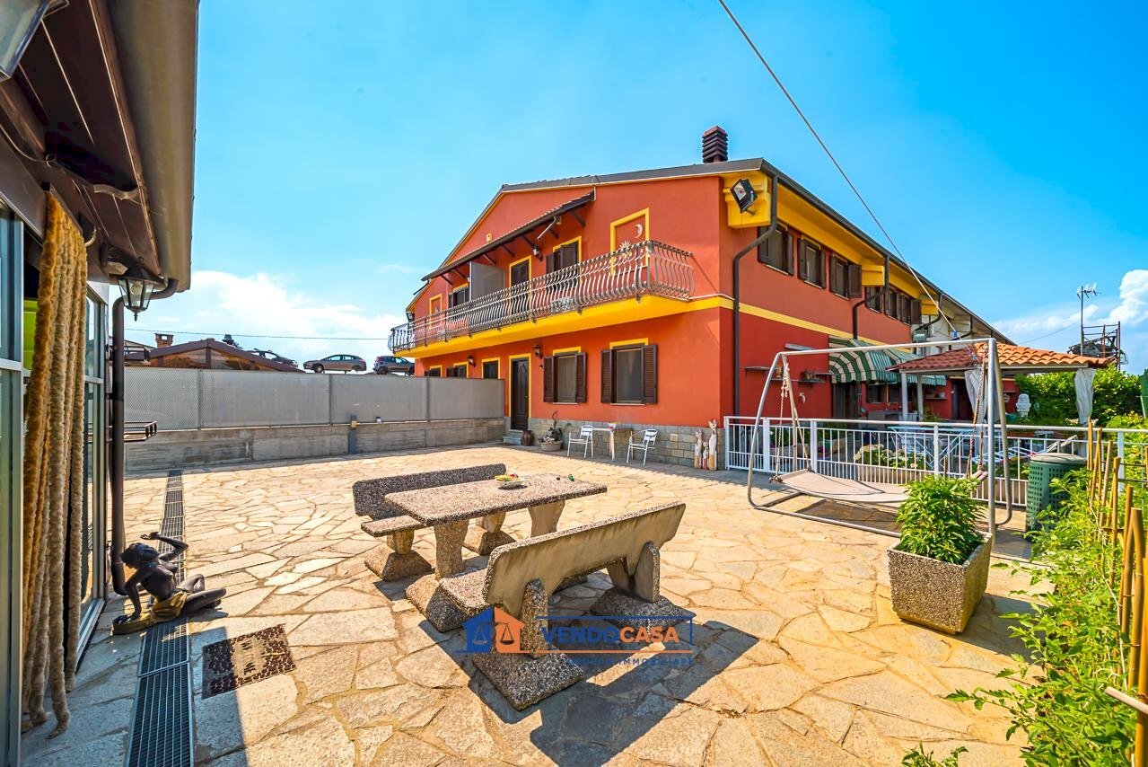 Casa indipendente Carmagnola - foto 3
