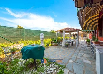 Casa indipendente Carmagnola - foto 12