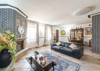 Casa indipendente Carmagnola - foto 26