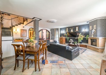 Casa indipendente Carmagnola - foto 27