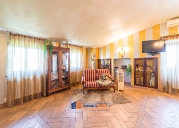 Casa indipendente Carmagnola - foto 38