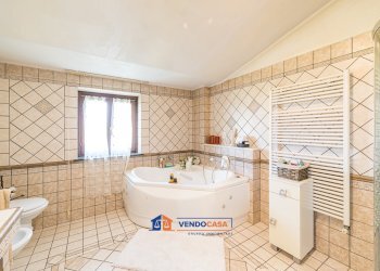 Casa indipendente Carmagnola - foto 48