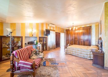 Casa indipendente Carmagnola - foto 49