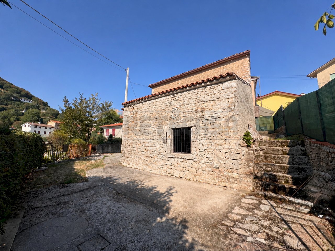 1 - Rustic Bassano del Grappa - photo 1