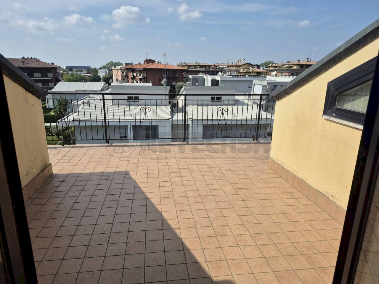 terrazzo vivibile - Apartment Seriate - photo 1