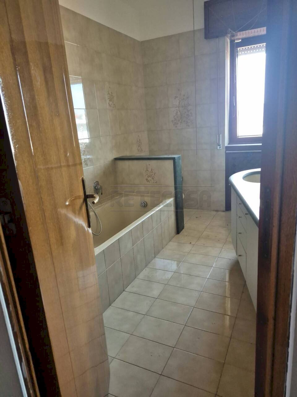 bagno sotto 3 - Apartment Seriate - photo 3