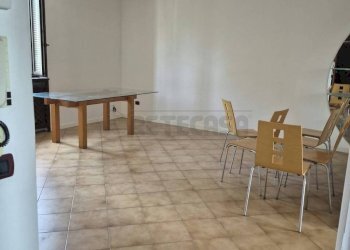 soggiorno - Apartment Seriate - photo 6