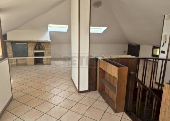 open space sopra - Apartment Seriate - photo 21