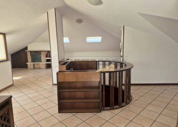 open space sopra1 - Apartment Seriate - photo 22