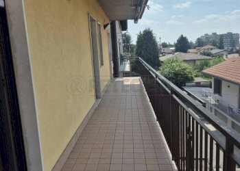 terrazzo sotto - Apartment Seriate - photo 27