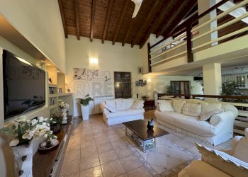 IMG_5459 - Villa Via Carelli, Crespiatica - foto 1