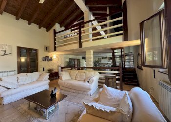IMG_5460 - Villa Via Carelli, Crespiatica - foto 3