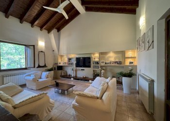 IMG_5463 - Villa Via Carelli, Crespiatica - foto 6