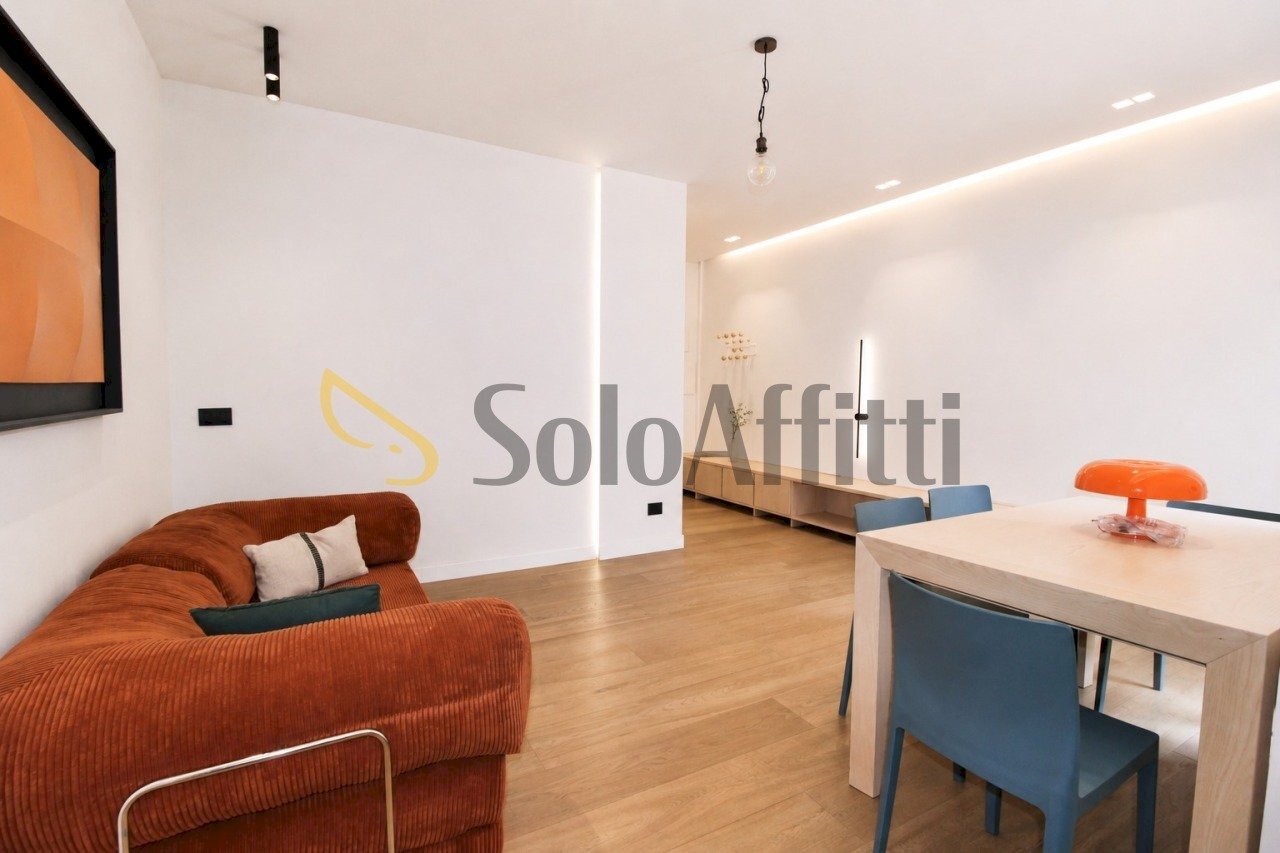 04_IMG_0426_migliorata - Bilocale Via Arquà 14, Milano - foto 2