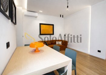 06_IMG_0433_migliorata - Bilocale Via Arquà 14, Milano - foto 8