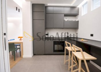 11_IMG_0451_migliorata - Bilocale Via Arquà 14, Milano - foto 12