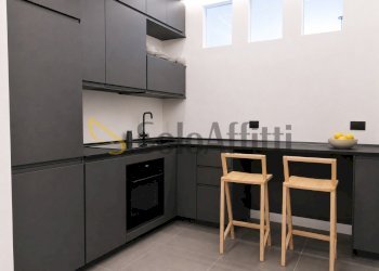 08_IMG_0439_migliorata - Bilocale Via Arquà 14, Milano - foto 13