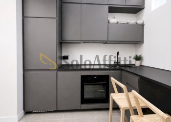 12_IMG_0455_migliorata - Bilocale Via Arquà 14, Milano - foto 14