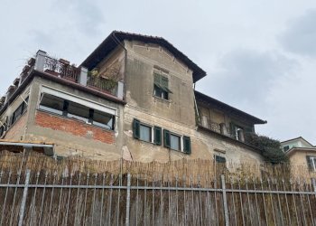 IMG-20250208-WA0018.jpg - Independent house La Spezia - photo 3