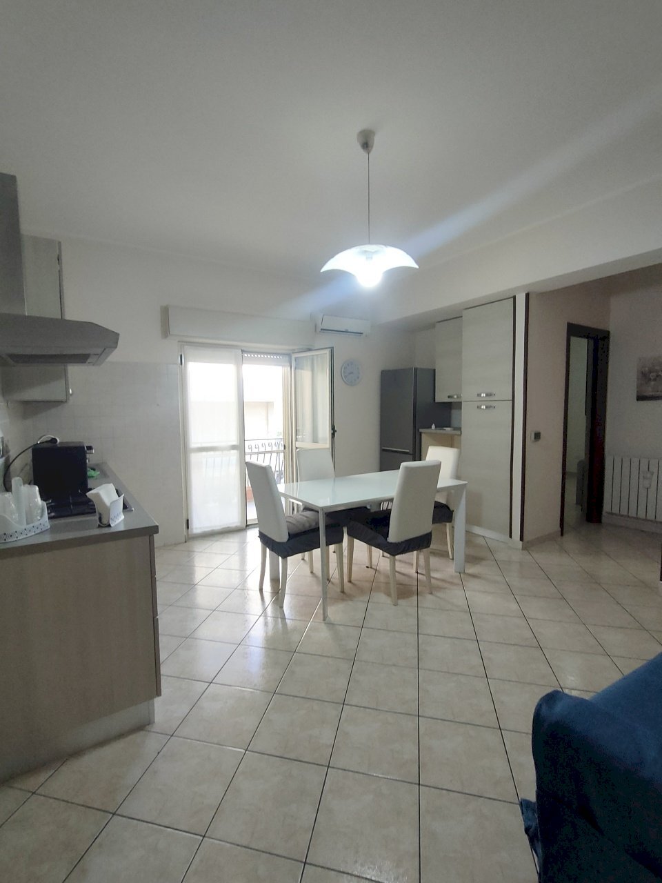 IMG20260804083959 - Three-room apartment Vico Fiume 3, Reggio di Calabria - photo 1