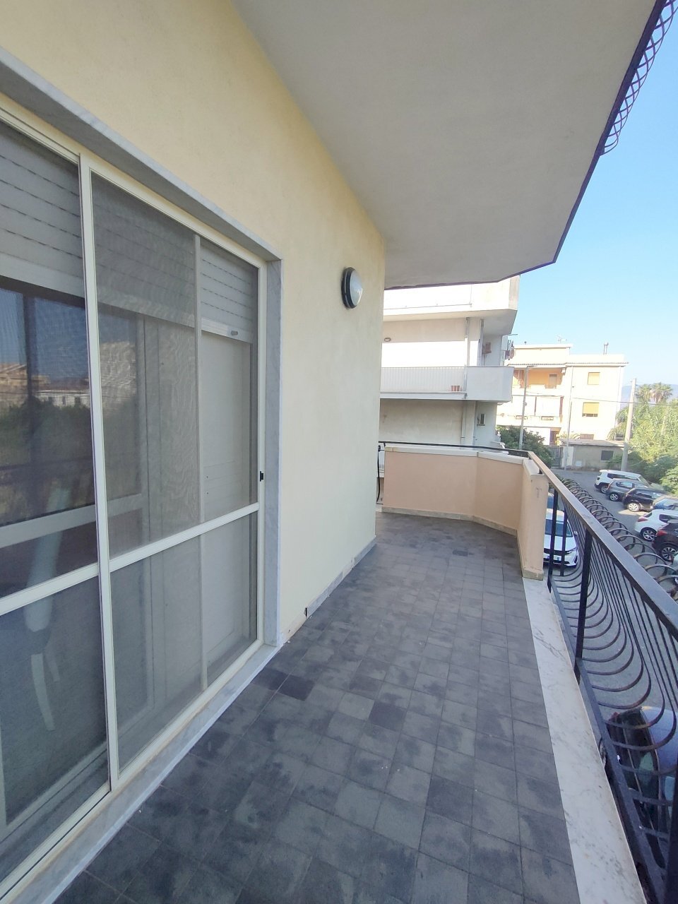IMG20260804083753 - Three-room apartment Vico Fiume 3, Reggio di Calabria - photo 2