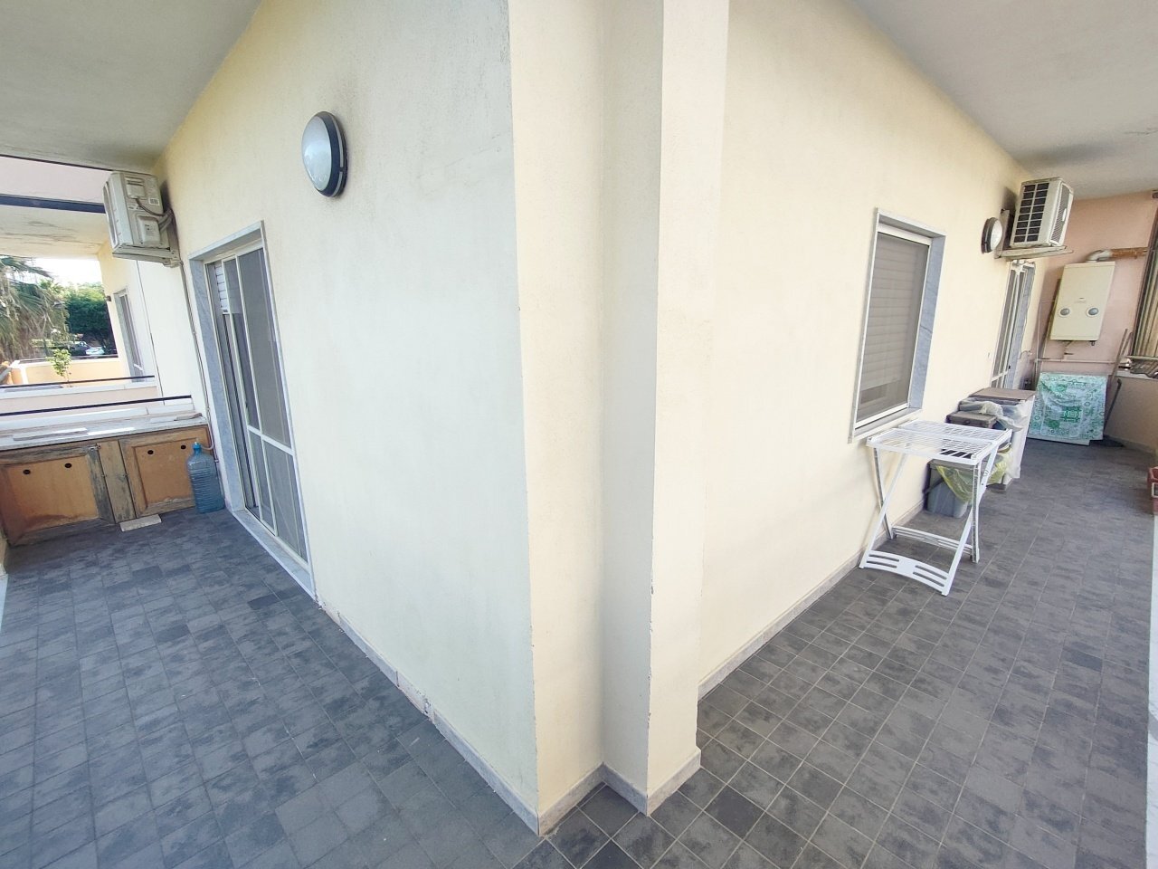 IMG20260804083805 - Three-room apartment Vico Fiume 3, Reggio di Calabria - photo 3