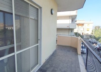 IMG20260804083753 - Three-room apartment Vico Fiume 3, Reggio di Calabria - photo 2