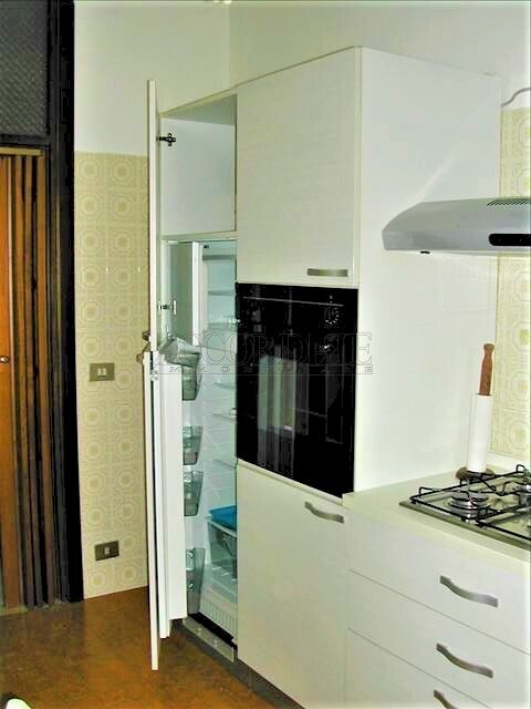 DSCN5320.JPG - Apartment VIA BENEDETTI, Padova - photo 3