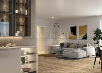 Interno 2 - Casa indipendente Via Pietro Chevalier 19, Padova - foto 1