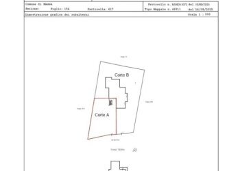 14e2258d-7824-48ca-becb-db86793687f9 - Independent house Via Livorno 34, Massa - photo 26