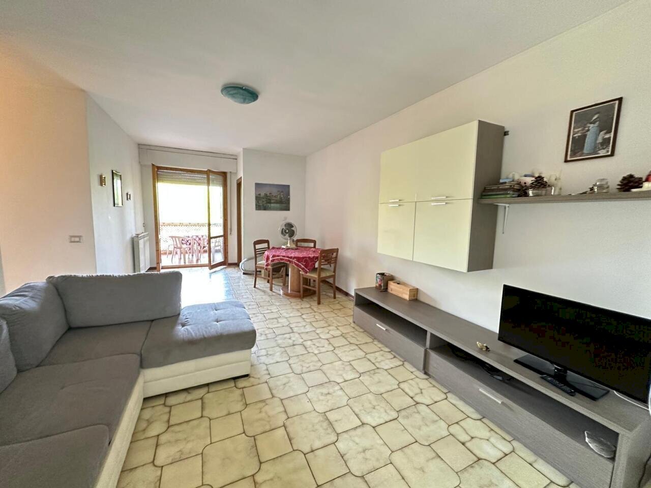 95888 - Appartamento Via Fratelli Rosselli, Luni - foto 1