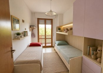 95900 - Appartamento Via Fratelli Rosselli, Luni - foto 13