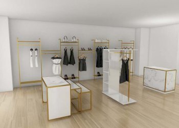 rainbow_marmo-oro_2017-05-17_0014-1024x640 - Commercial Premises Viale G. Puccini 510, Lucca - photo 1