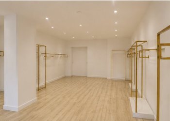 Negozio_04 - Commercial Premises Viale G. Puccini 510, Lucca - photo 6