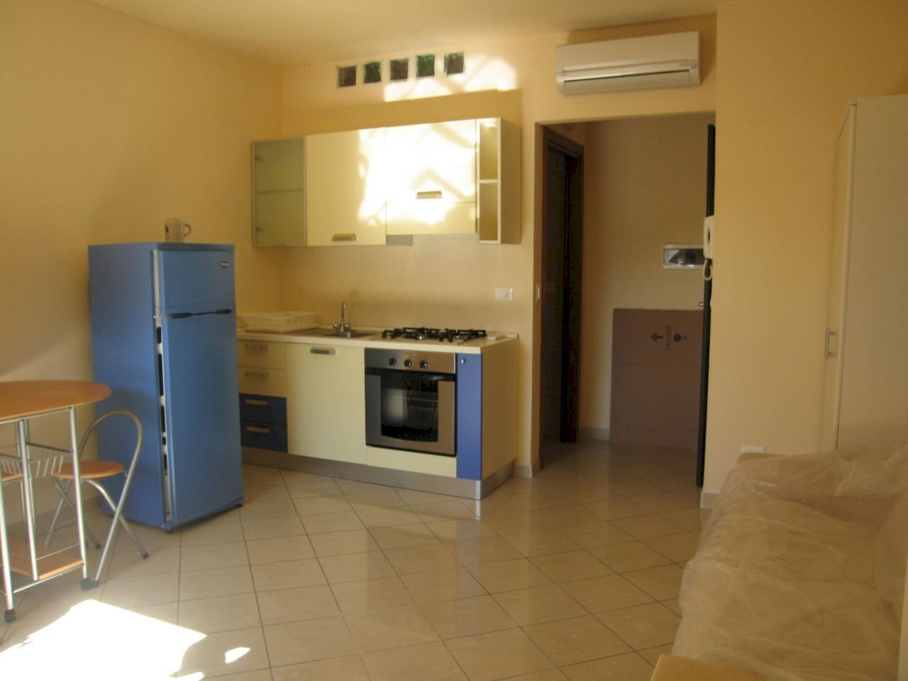 CUCINA - Appartamento Massarosa - foto 1
