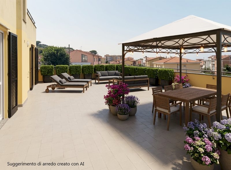immagine_AI - Apartment Via della Repubblica 12, Arcola - photo 2