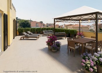 immagine_AI - Apartment Via della Repubblica 12, Arcola - photo 2