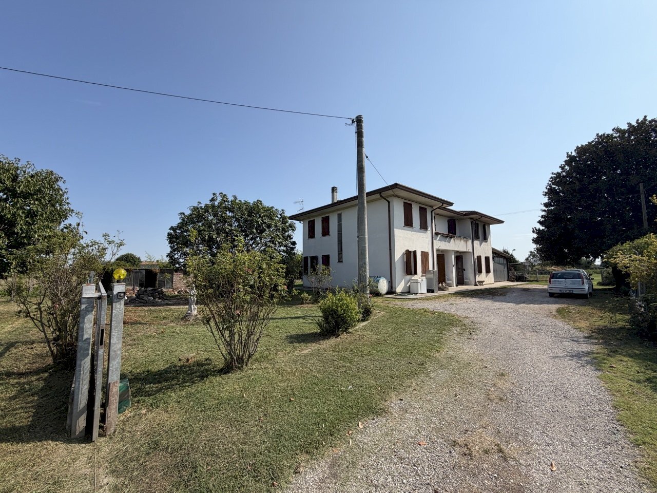 IMG_6919 - Villa Via Fossello, Lendinara - photo 1