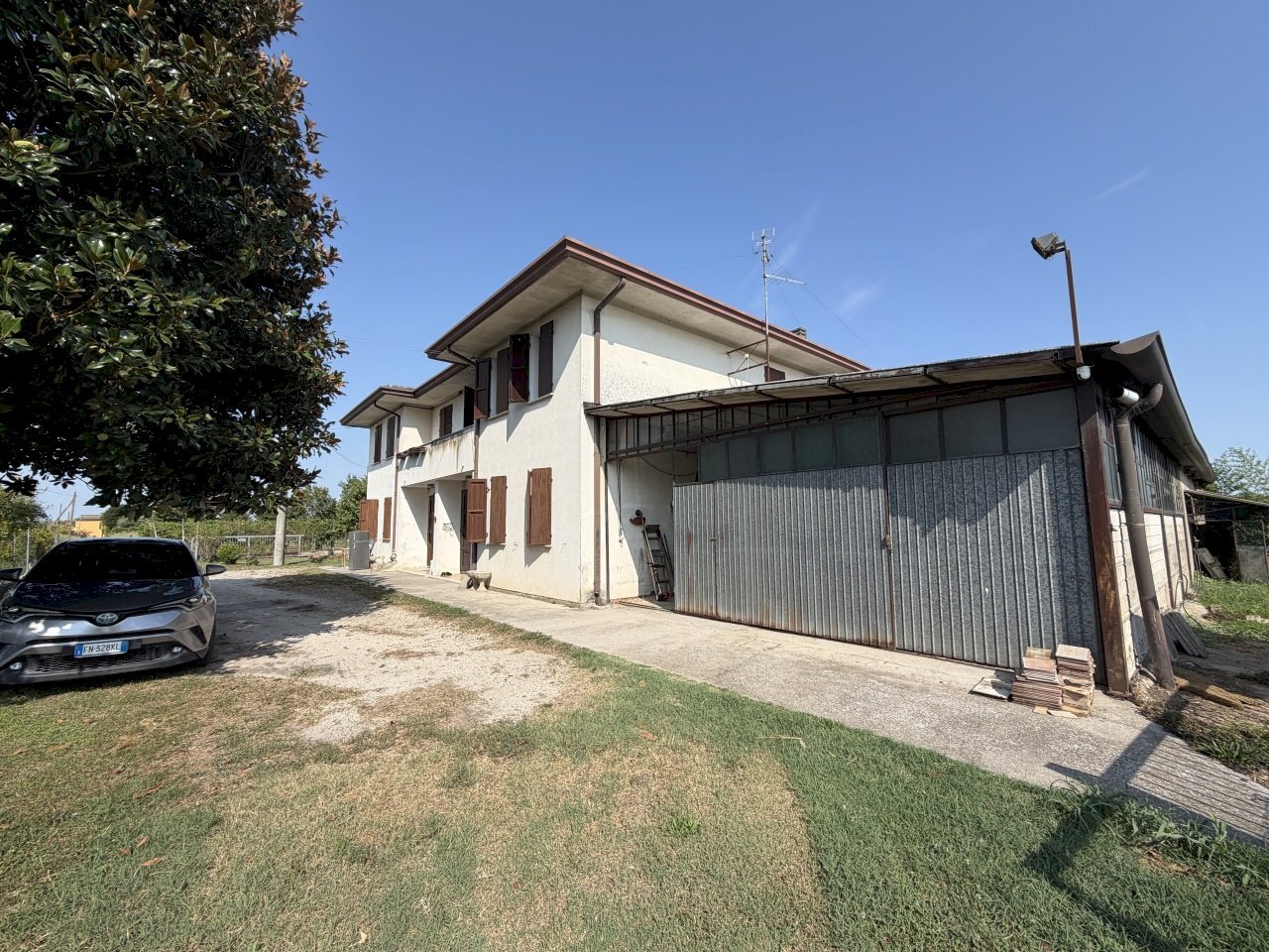 IMG_6918 - Villa Via Fossello, Lendinara - photo 3